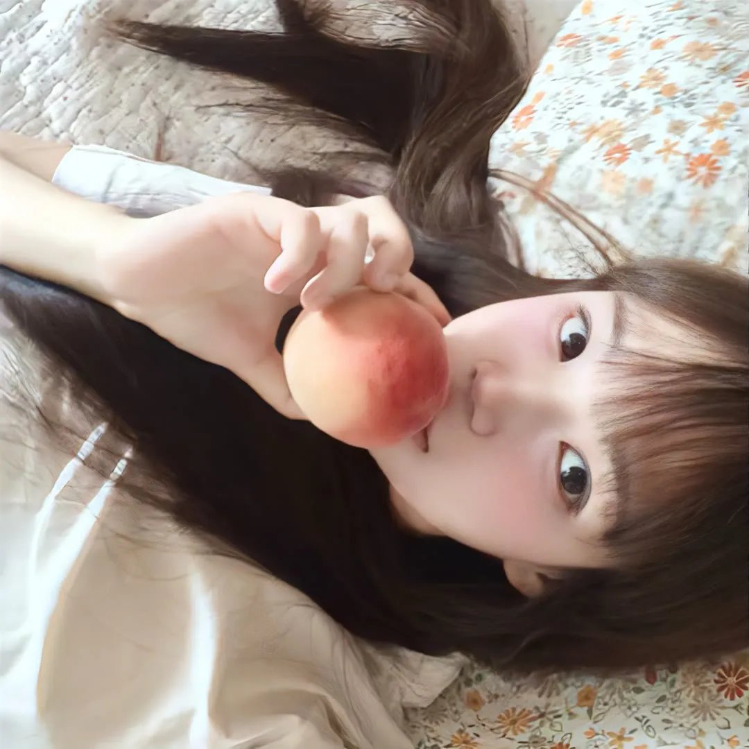 天使的堕落